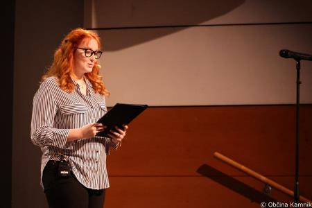 Koncert orkestrov in pevskega zbora Glasbene šole Kamnik  (4)